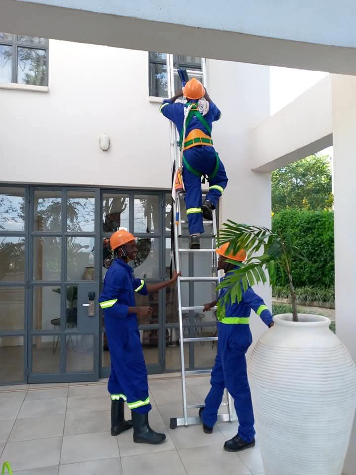 Best pest control and cleaning services in Nairobi and Kiambu
