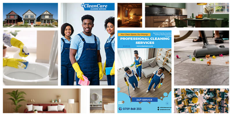The Cost of Cleaning Services in Nairobi: What to Expect