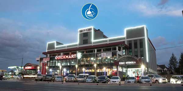 Cleaning Services in Kajiado