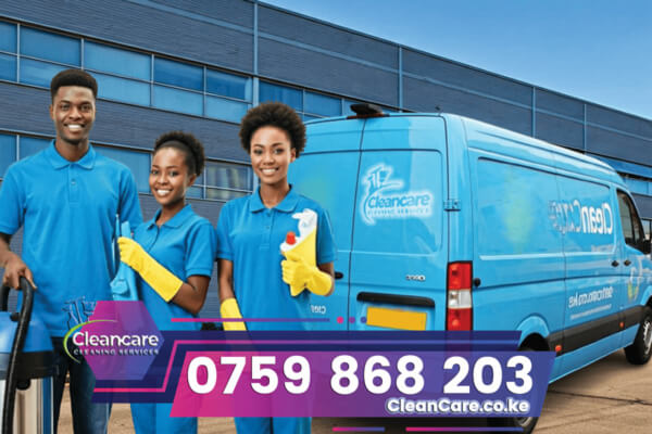 Best Cleaning Services in Kamakis