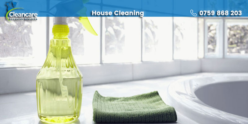 Emergency House Cleaning Service in Nairobi and Kiambu